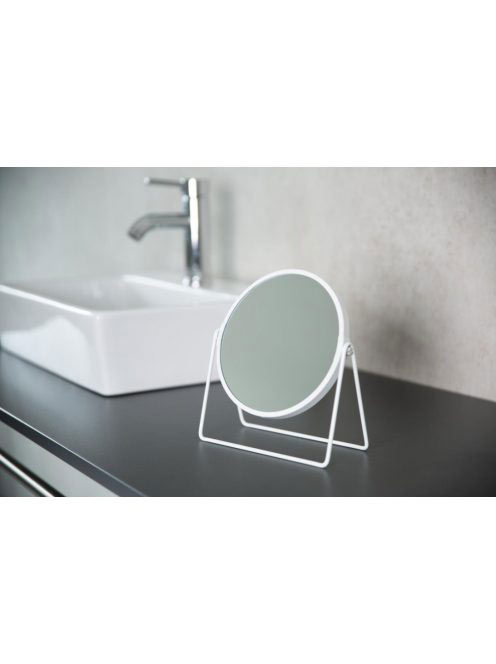 Sapho Ridder Summer álló kozmetikai tükör 16 cm átmérővel, f