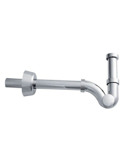 Bonomini Royal Family bidé szifon, króm 0370OT25K7 - Fürdősz