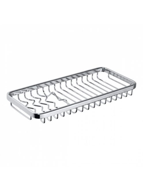 Bemeta Cytro szappantartó, króm 102308082 - Fürdőszoba - Für