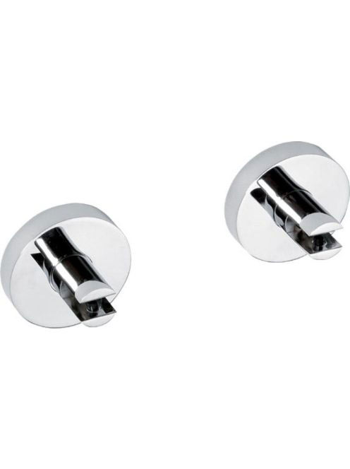 Sapho OMEGA polctartó, üveg nélkül 104102112-8 - Fürdőszoba