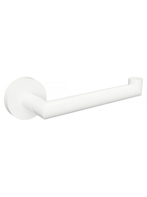 Bemeta White fali balos WC papírtartó, fehér 104212034L (XW7