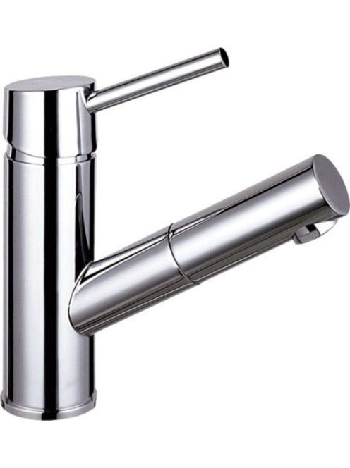 Sapho Paris mosdó csaptelep kihúzható fejjel 1104-05 - Fürdő