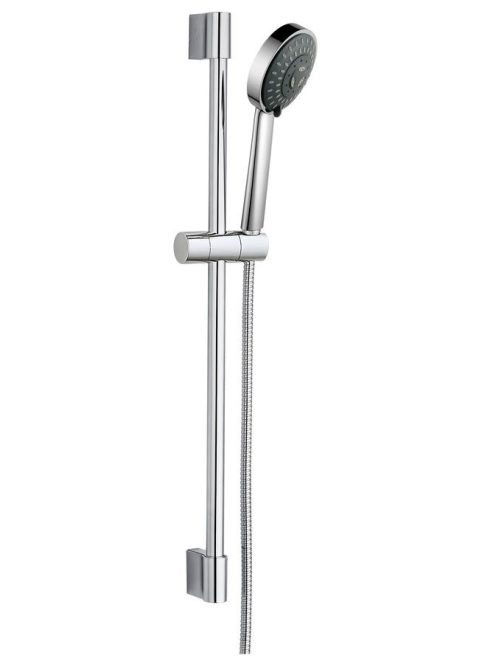 Sapho Amy zuhanyszett, króm 1202-20 - Fürdőszoba - Zuhany -