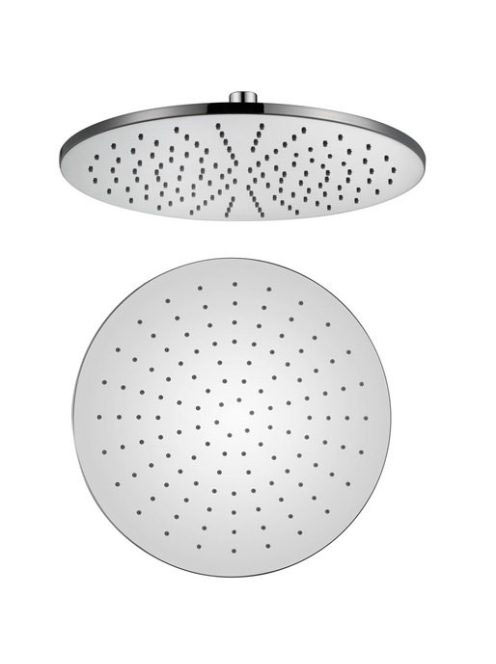 Sapho kör zuhanyfej, 30 cm, 1203-03 - Fürdőszoba - Zuhany -