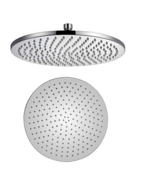 Sapho kör zuhanyfej, 40 cm, 1203-04 - Fürdőszoba - Zuhany -