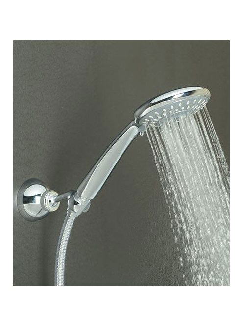 Sapho kézi masszázszuhany, 1204-06 - Fürdőszoba - Zuhany - K