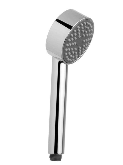 Sapho 1 funkciós kézizuhany, AntiCalc, króm 1204-41 - Fürdős