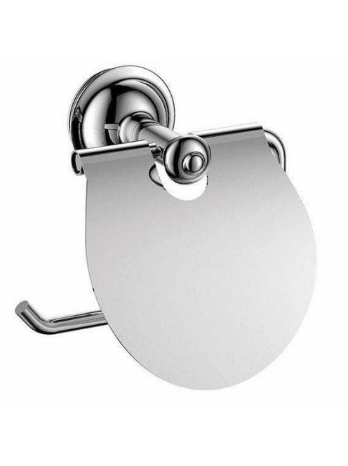 Sapho ASTOR WC papírtartó, króm 1325-17 - Fürdőszoba - Fürdő