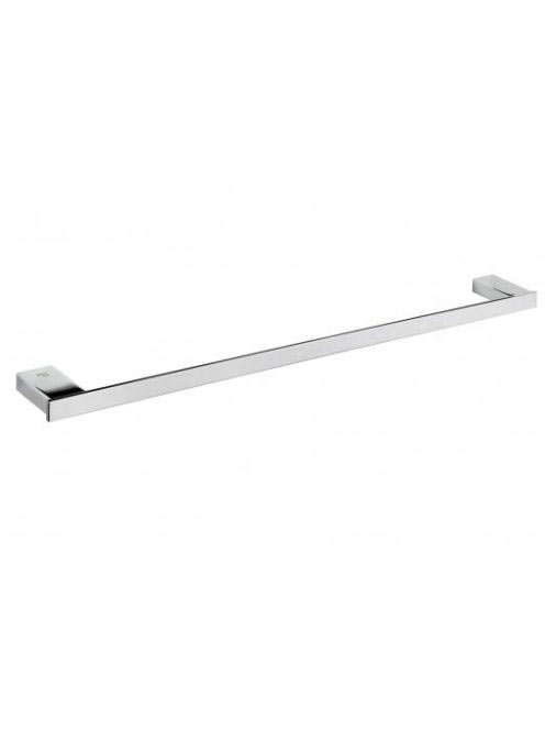 Bemeta Via Törölköző tartó, króm 135004042 - Fürdőszoba - Fü