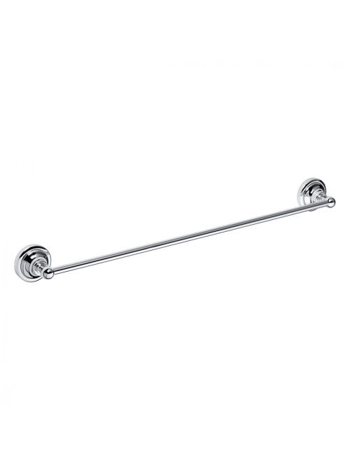 Bemeta Retro Törölköző tartó 66,5 cm, króm 144304042 - Fürdő