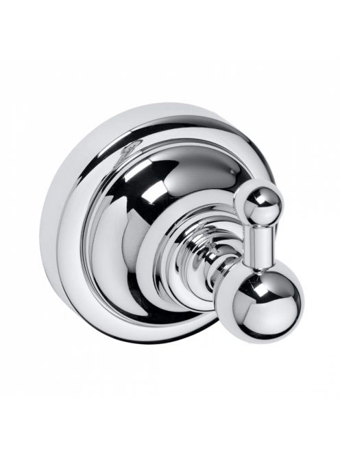 Bemeta Retro fogas, króm 144306012 - Fürdőszoba - Fürdőszoba