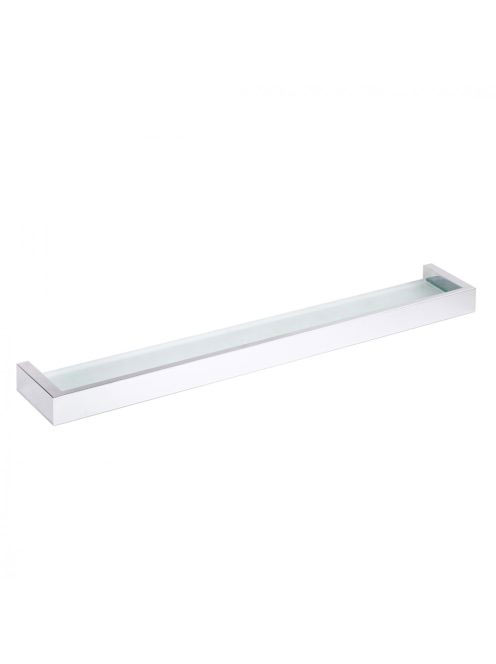 Bemeta Gamma polc 600 mm, króm 145802312 - Fürdőszoba - Fürd