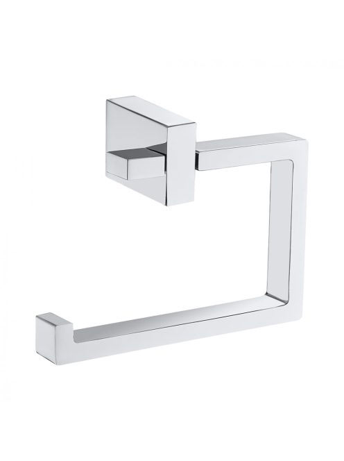 Bemeta Gamma fali WC-papír tartó, króm 145812022 - Fürdőszob