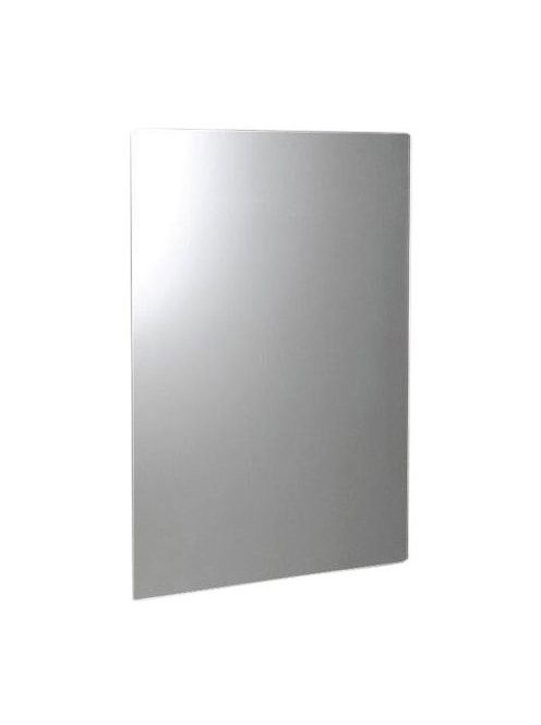 Sapho PLAIN Tükör 60x90cm (rögzítés nélkül) 1501-28 - Fürdős