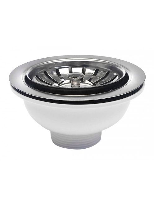 Sapho mosogató lefolyótálka 155.121.0 - Konyha - Konyhai Alk