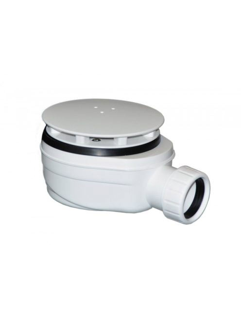 Sapho zuhanytálca szifon 90 mm, fehér 1716W - Fürdőszoba - S