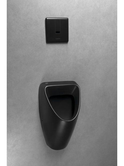 Sapho Bruckner kerámia piszoár hátsó bekötéssel és alsó kifo