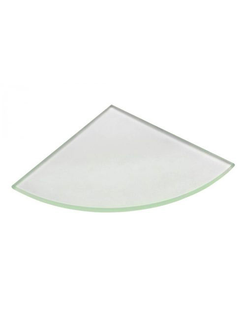 Sapho Everest tejüveges sarokpolc 22487 - Fürdőszoba - Fürdő