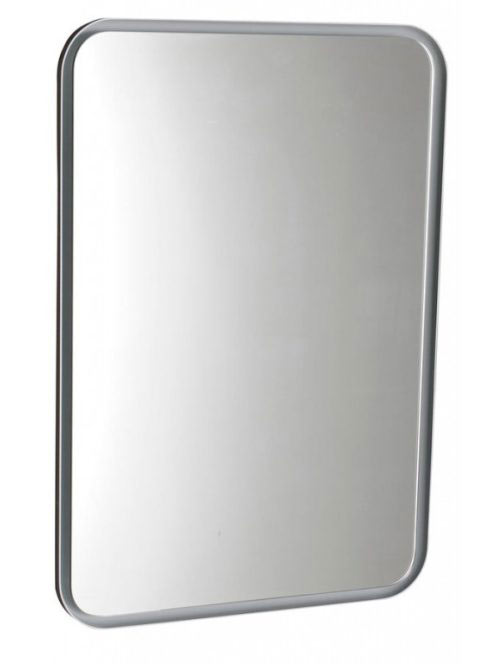 Sapho FLOAT tükör 50x70 fehér 22571 - Fürdőszoba - Fürdőszob