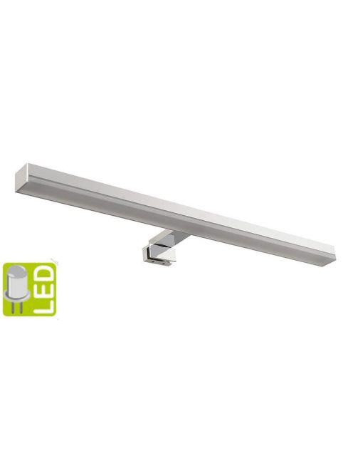 Sapho ALBA 4 LED lámpa, 1x6W, 230V, IP44, króm 25868CI - Für