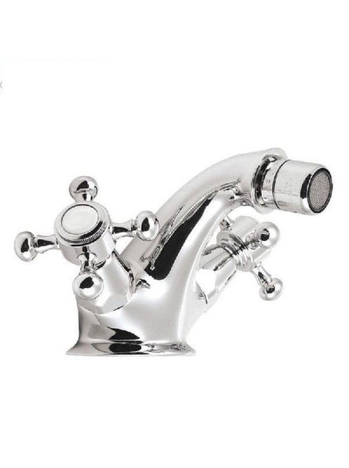 Sapho Reitano Antea bidé csaptelep automata leeresztővel, kr