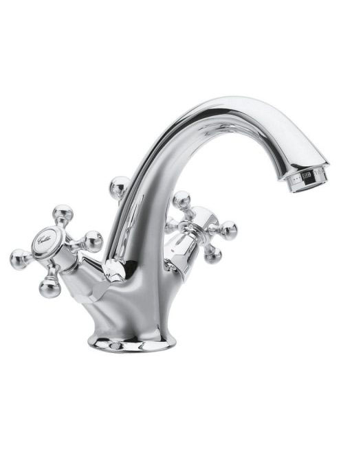 Sapho Reitano Antea mosdó csaptelep automata leeresztővel, k