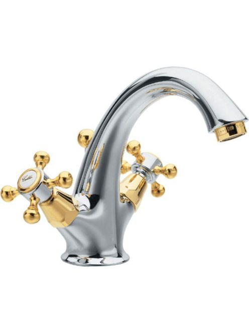 Sapho Reitano Antea mosdó csaptelep automata leeresztővel, k