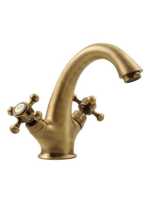 Sapho Reitano Antea mosdó csaptelep automata leeresztővel, b