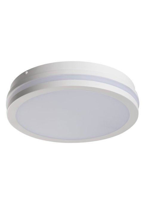 Kanlux Beno LED lámpa 26x55 cm, 24W, IP54, fehér 33340 - Für