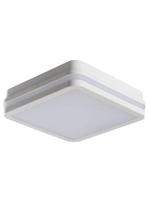 Kanlux Beno LED lámpa 26x55x26 cm, 24W, IP54, fehér 33342 -