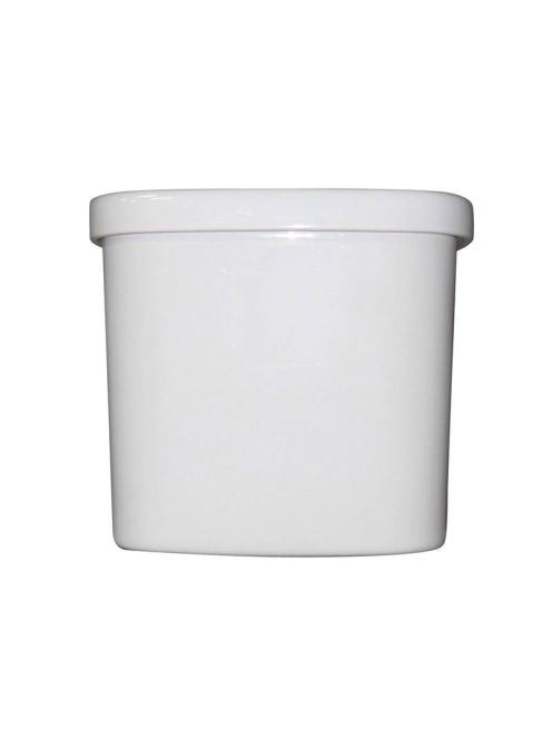 Sapho Gsi Classic öblítő tartály, fehér 878011 - Fürdőszoba