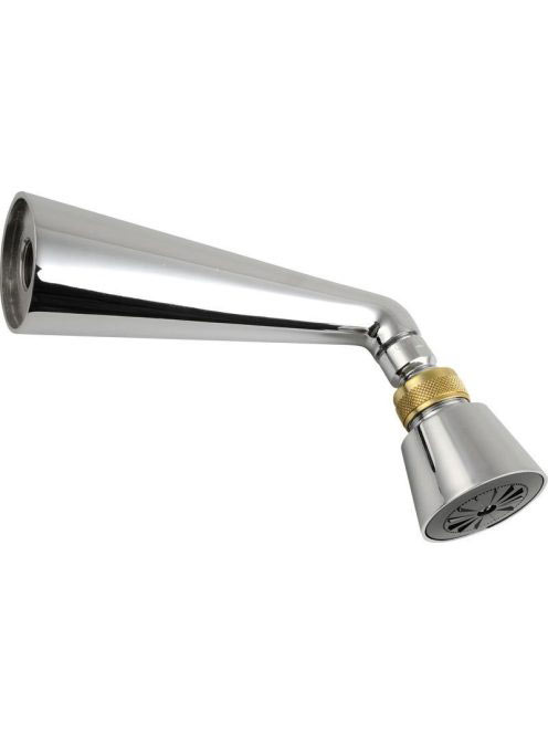 Sapho fejzuhany, króm/arany 9042 - Fürdőszoba - Zuhany - Fej