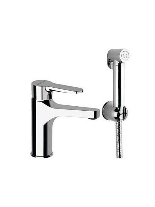 Sapho Bruckner Sieger egykaros mosdó csaptelep bidézuhannyal