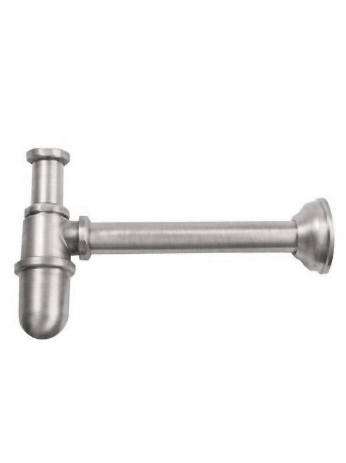 Sapho Reitano Antea retro mosdó szifon nikkel 9598 - Fürdősz