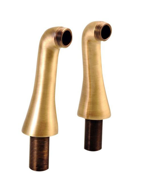 Sapho Reitano Antea kádperemre szerelhető csapteleptartó láb