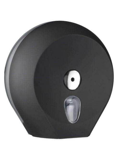 Sapho Colored Toalettpapír adagoló matt fekete A75610NE - Fü