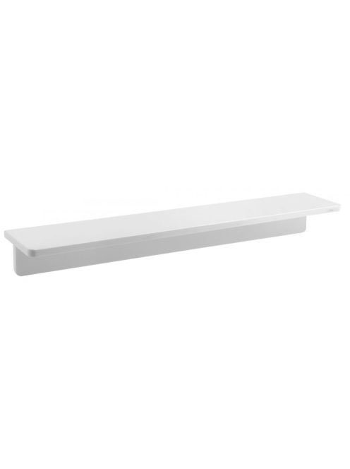 Sapho Abeline rockstone polc 60 cm, matt fehér AE600-0101 -