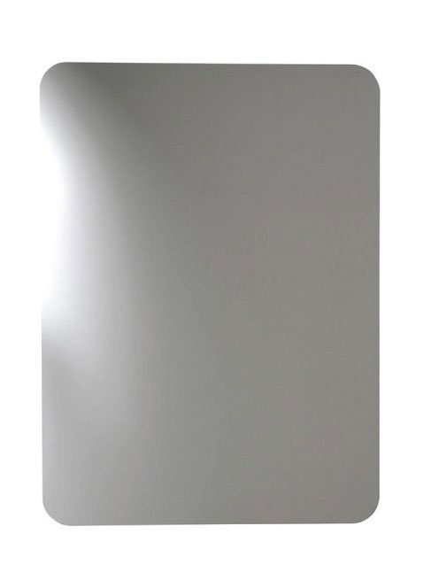 Sapho ISHAPE Tükör, 50x90cm, lekerekített sarkokkal, akasztó