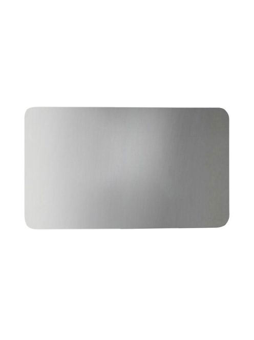 Sapho ISHAPE Tükör, 100x50cm, lekerekített sarkokkal, akaszt