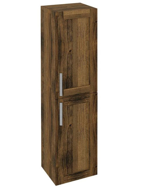 Sapho Amia 2 ajtós állószekrény 35x138x30 cm, Collingwood tö