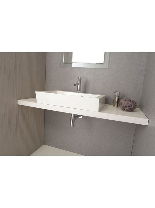 AVICE mosdótartó pult, 60 x 49,5 cm, AV65 - Fürdőszoba - Für