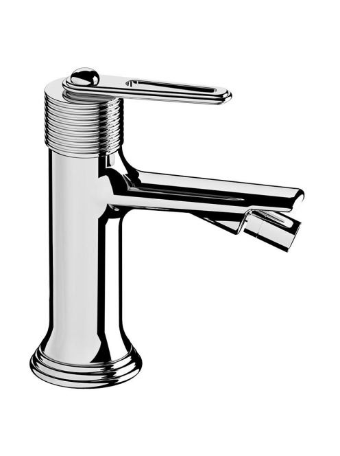 Sapho Bebé álló egykaros bidé csaptelep, króm BB003 - Fürdős