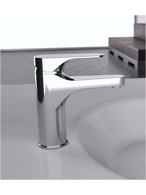 Sapho Corneli mosdó csaptelep CE02 - Fürdőszoba - Fürdőszoba