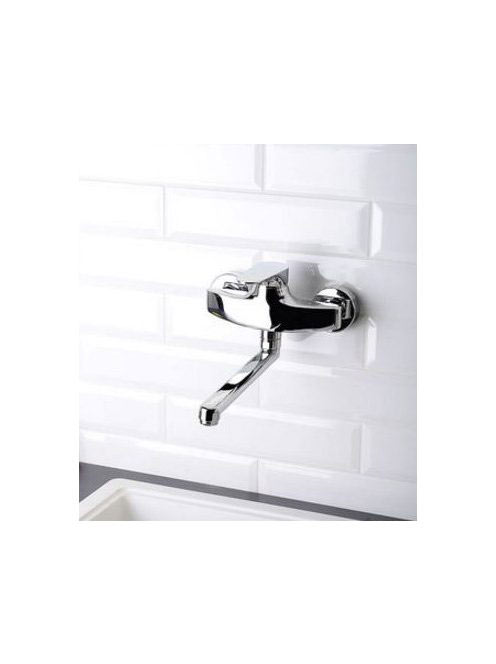 Sapho Corneli fali mosogató csaptelep CE15 - Konyha - Konyha