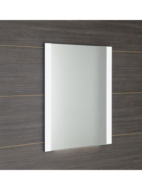 Sapho Durango tükör 60x80 cm, LED világítással, közelségérzé