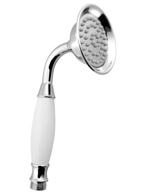 Sapho Dreamart kézizuhany, króm DOC148 - Fürdőszoba - Zuhany