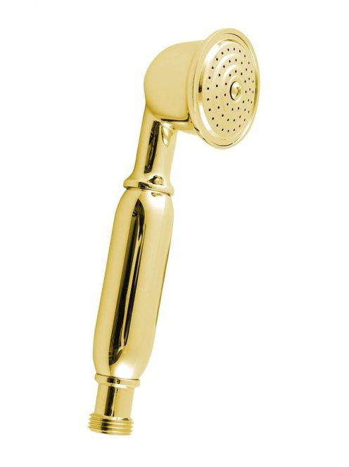 Sapho Antea kézizuhany, arany DOC25 - Fürdőszoba - Zuhany -