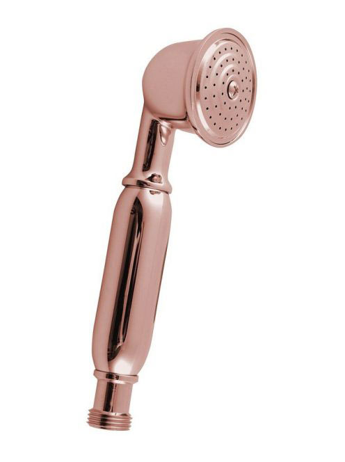 Sapho Antea kézizuhany, Rose Arany DOC27 - Fürdőszoba - Zuha