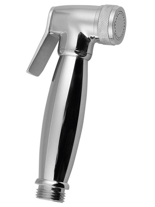 Sapho Reitano retro bidé zuhany, króm DOC61 - Fürdőszoba - Z