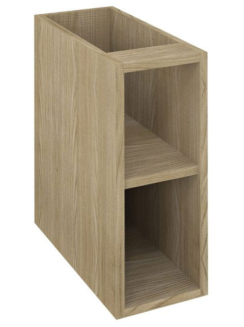 Sapho Odetta nyitott polcos szekrény 20x50x43,5 cm, bardini